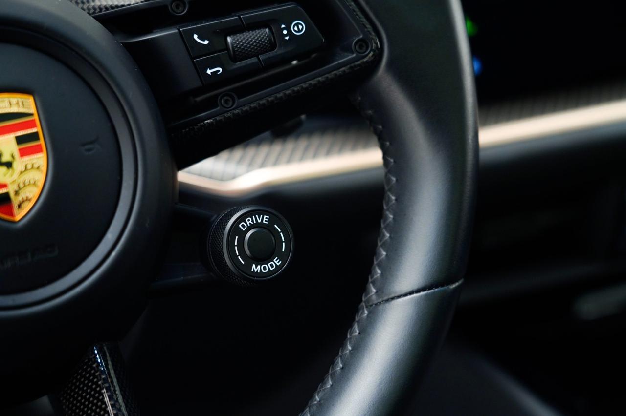 2024 Porsche Cayenne S Coupe Pompano Beach FL