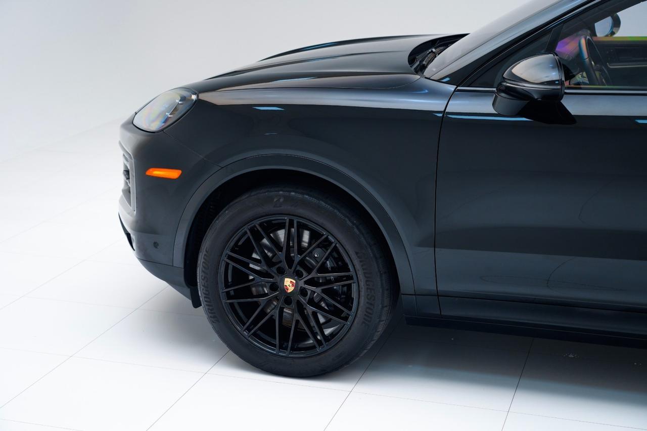 2024 Porsche Cayenne S Coupe Pompano Beach FL