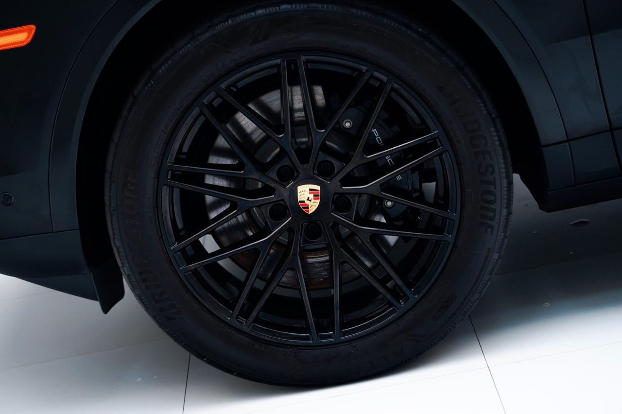 2024 Porsche Cayenne S Coupe Pompano Beach FL