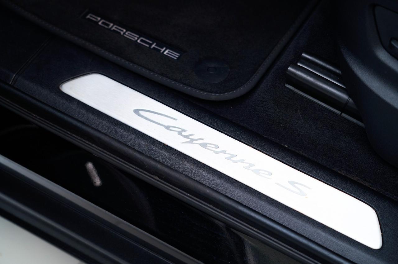 2024 Porsche Cayenne S Coupe Pompano Beach FL