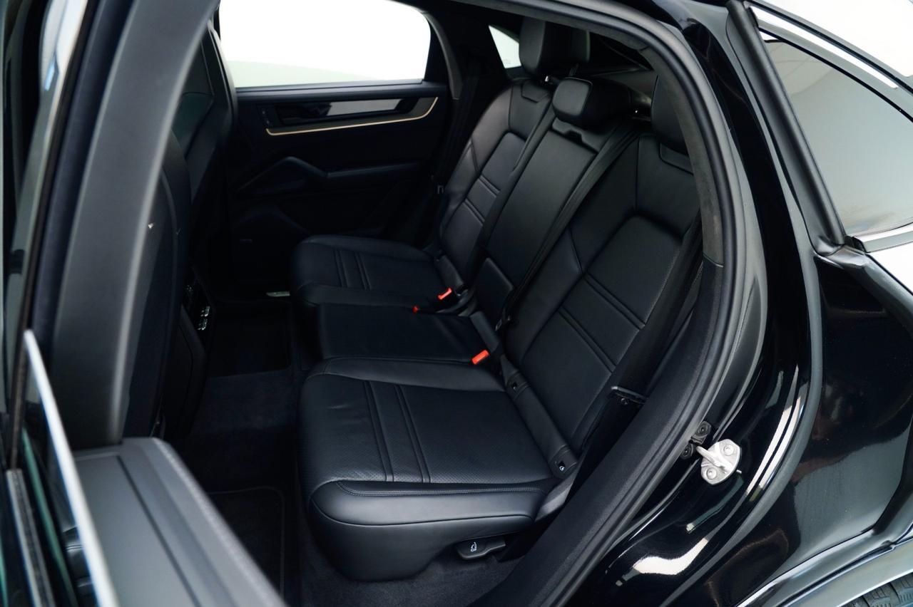 2024 Porsche Cayenne S Coupe Pompano Beach FL