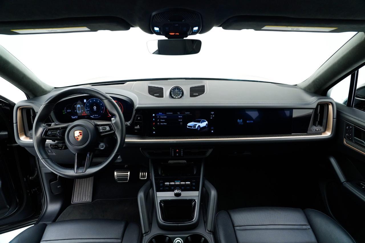 2024 Porsche Cayenne S Coupe Pompano Beach FL