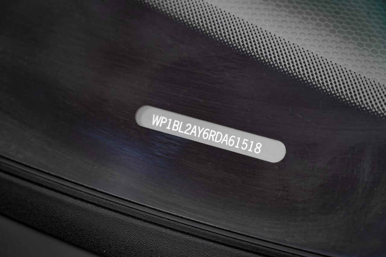 2024 Porsche Cayenne S Coupe Pompano Beach FL