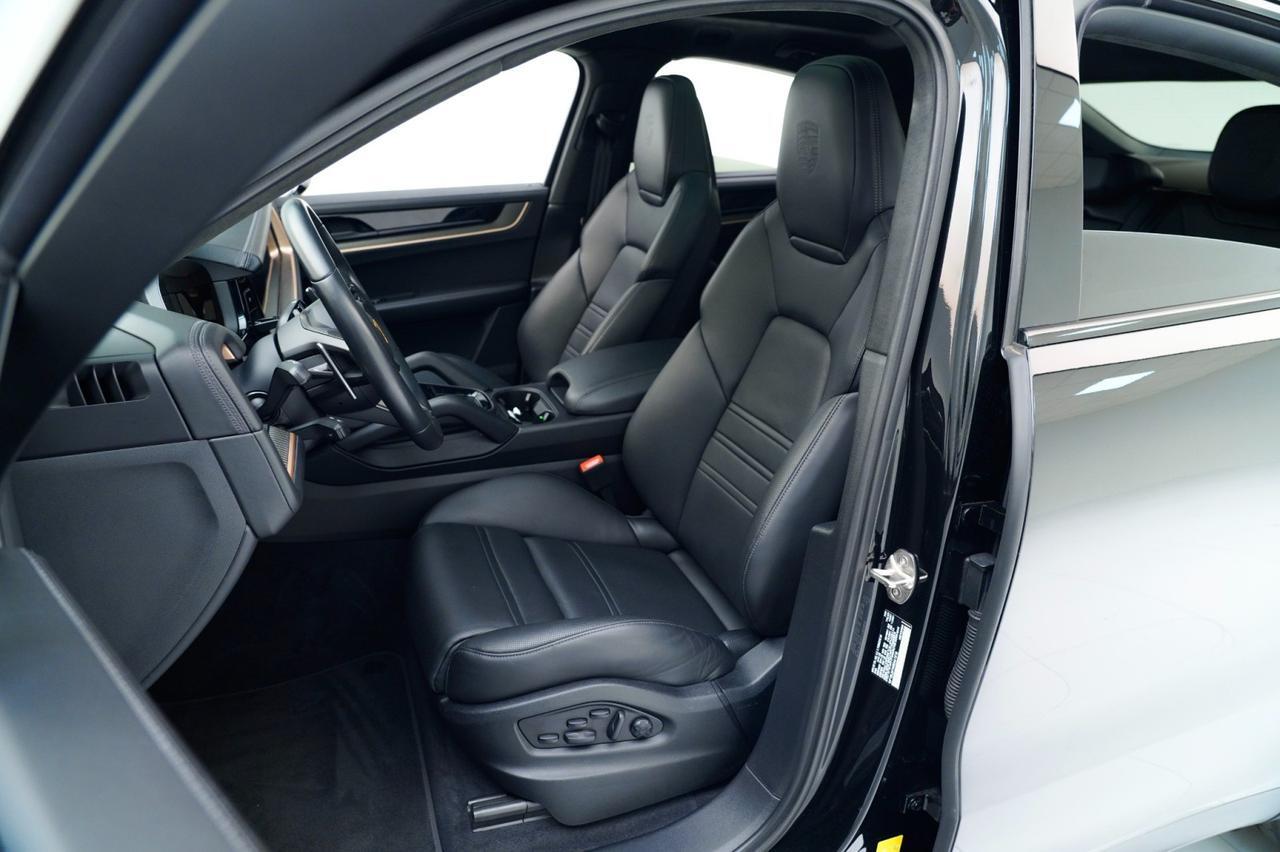 2024 Porsche Cayenne S Coupe Pompano Beach FL