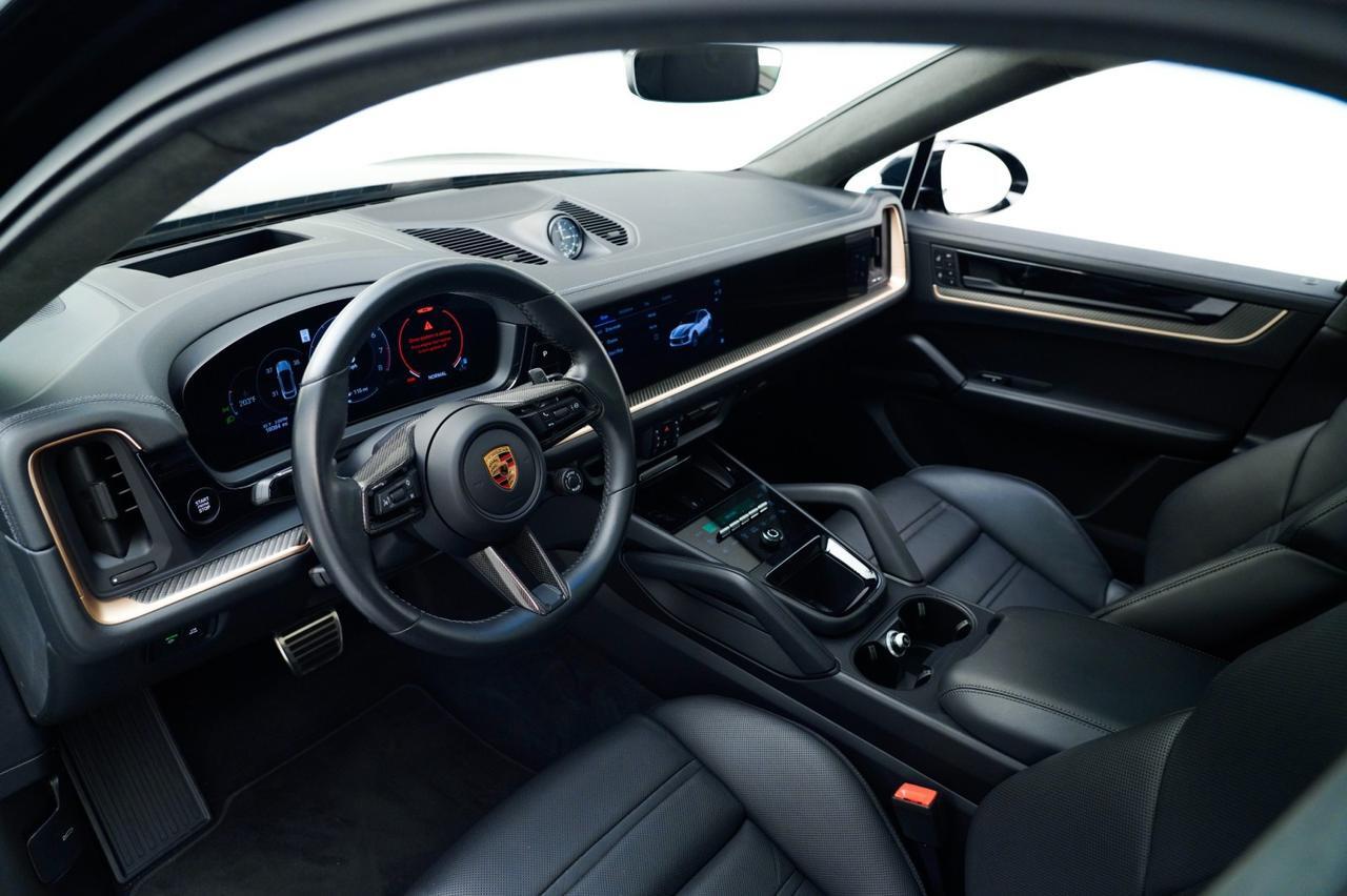 2024 Porsche Cayenne S Coupe Pompano Beach FL