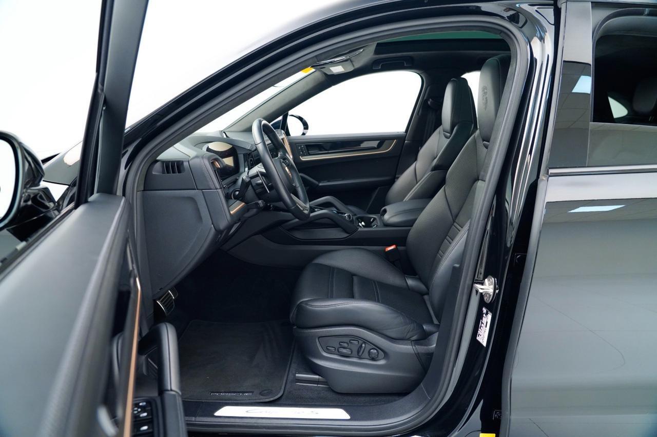 2024 Porsche Cayenne S Coupe Pompano Beach FL