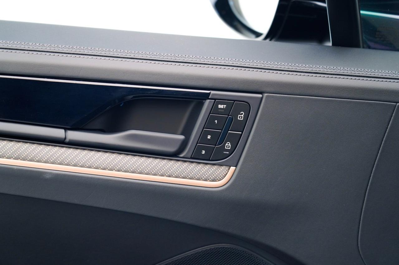 2024 Porsche Cayenne S Coupe Pompano Beach FL