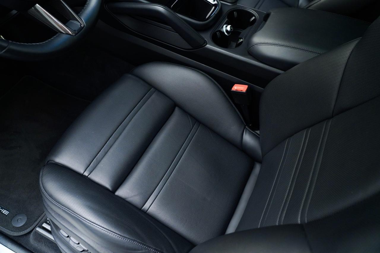 2024 Porsche Cayenne S Coupe Pompano Beach FL