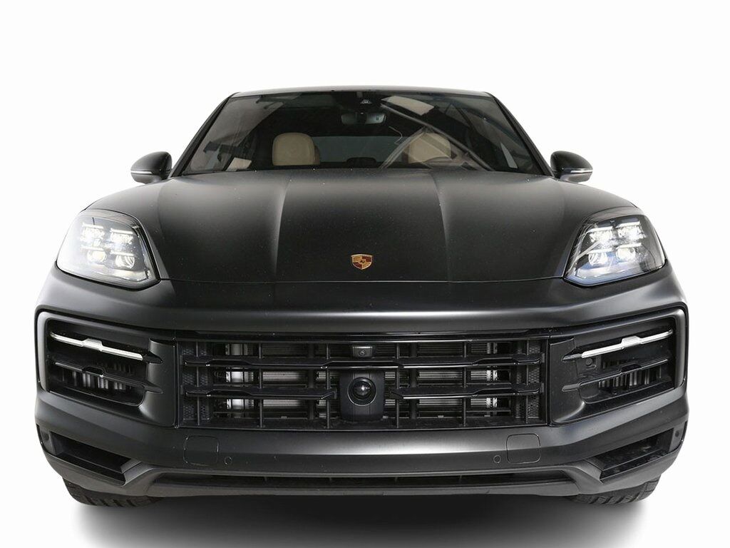 2024 Porsche Cayenne S E-Hybrid Coupe Indianapolis IN