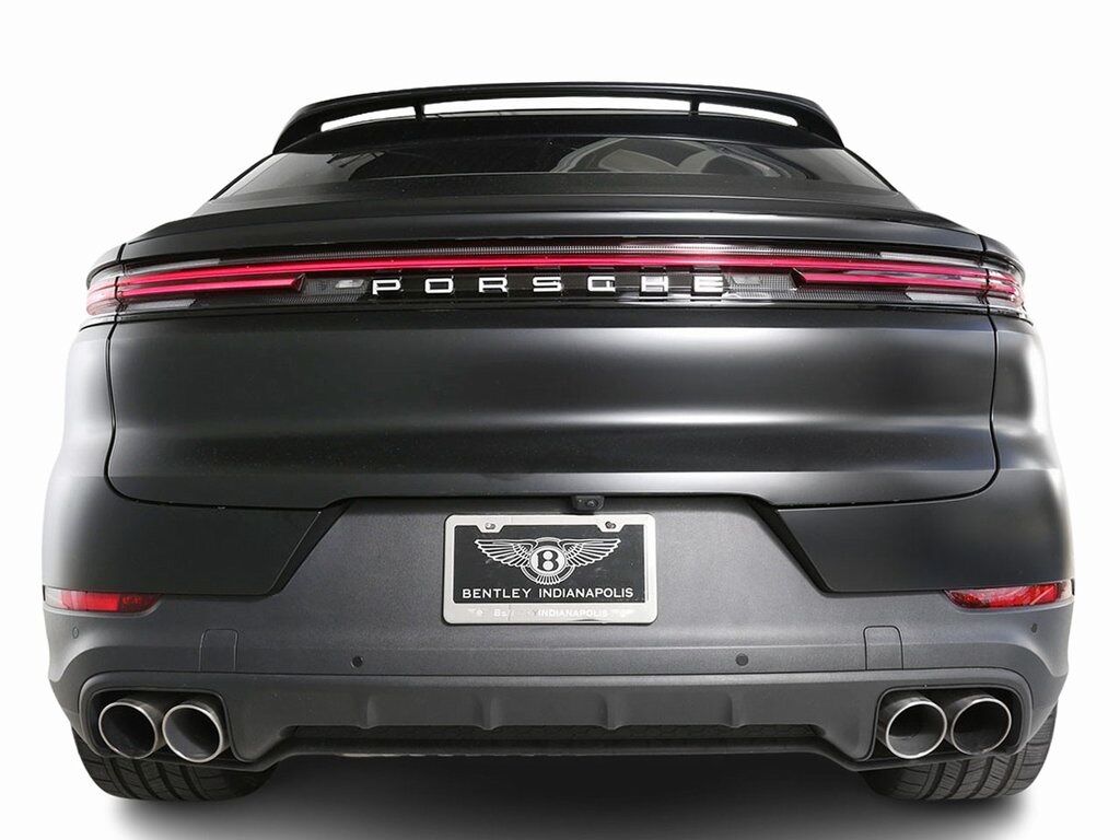 2024 Porsche Cayenne S E-Hybrid Coupe Indianapolis IN
