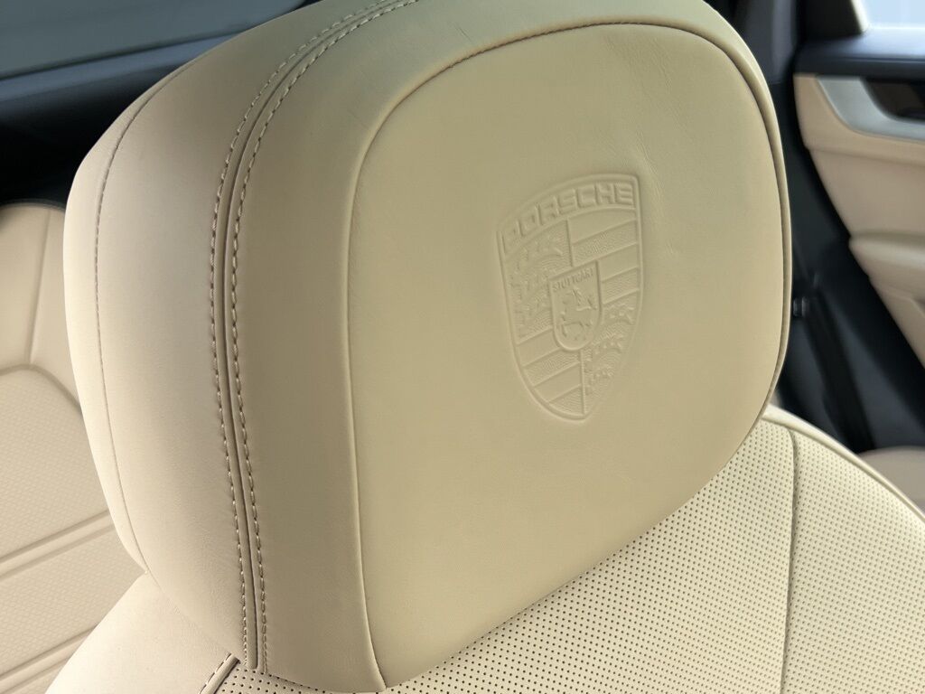 2024 Porsche Cayenne S E-Hybrid Coupe Indianapolis IN