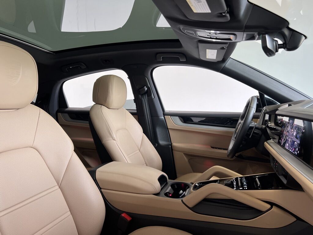 2024 Porsche Cayenne S E-Hybrid Coupe Indianapolis IN