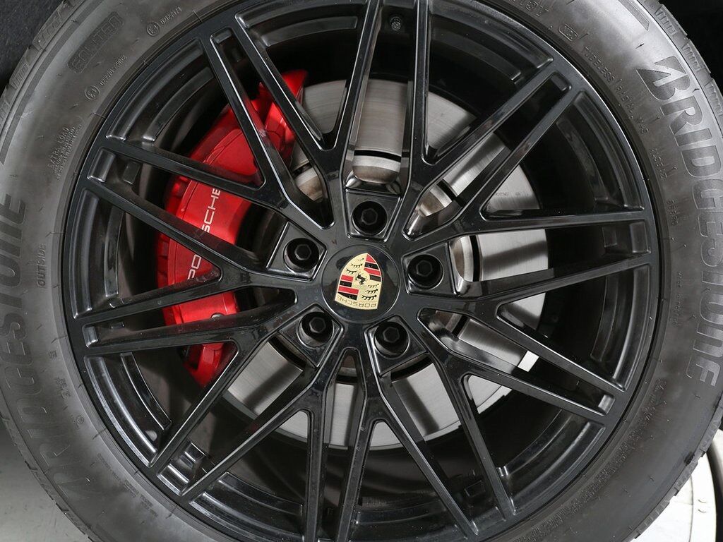 2024 Porsche Cayenne S E-Hybrid Coupe Indianapolis IN