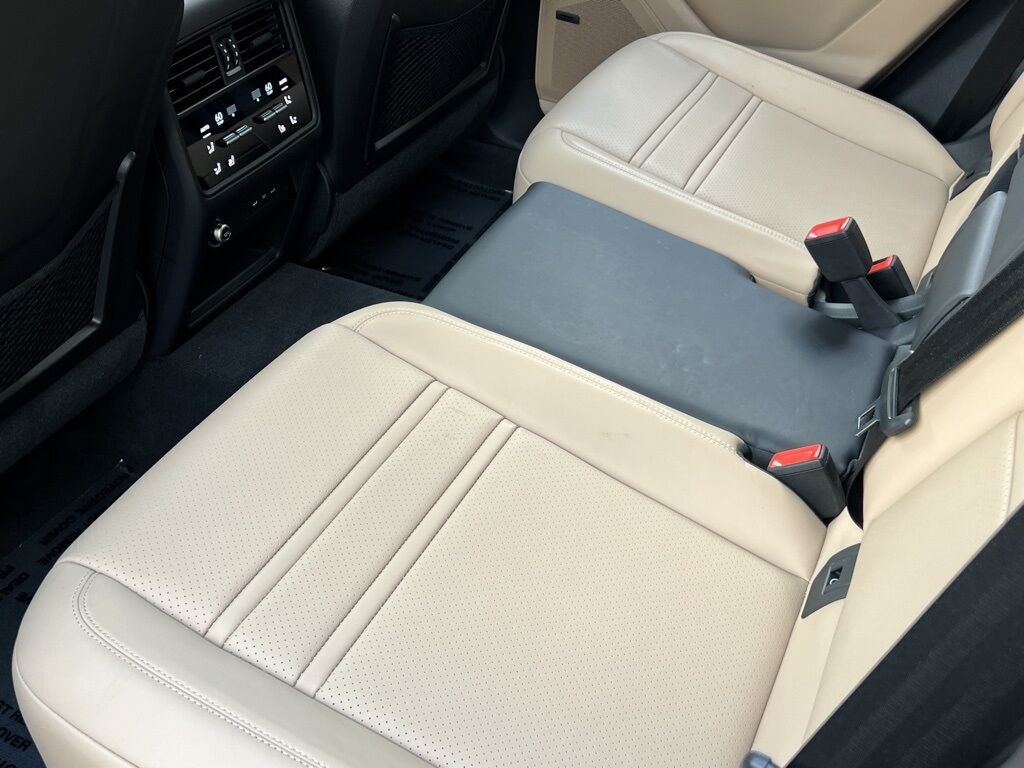 2024 Porsche Cayenne S E-Hybrid Coupe Indianapolis IN