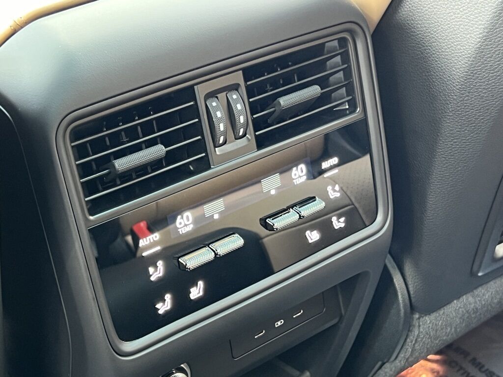 2024 Porsche Cayenne S E-Hybrid Coupe Indianapolis IN