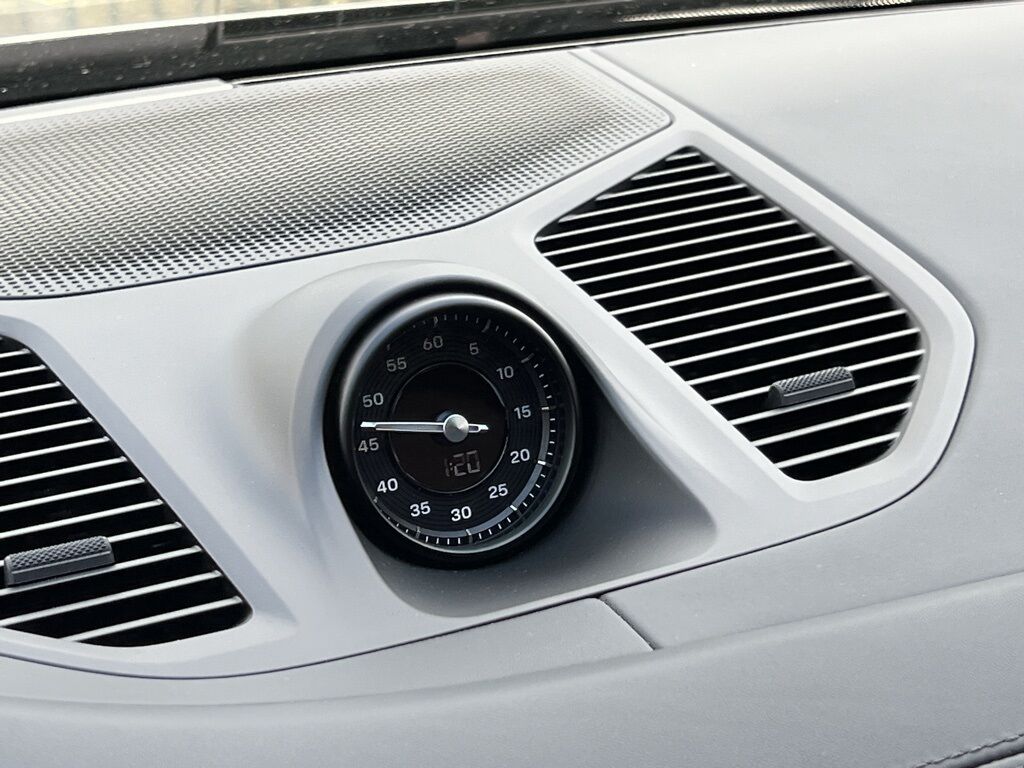 2024 Porsche Cayenne S E-Hybrid Coupe Indianapolis IN