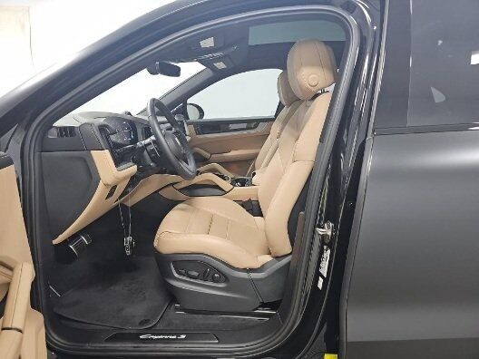 2024 Porsche Cayenne S E-Hybrid Coupe Indianapolis IN