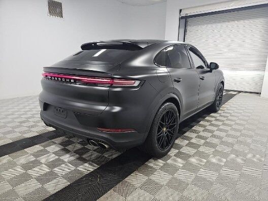 2024 Porsche Cayenne S E-Hybrid Coupe Indianapolis IN