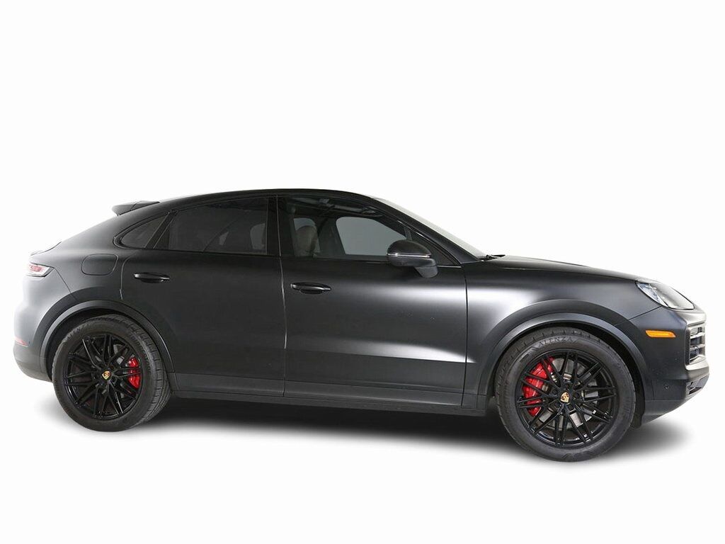 2024 Porsche Cayenne S E-Hybrid Coupe Indianapolis IN