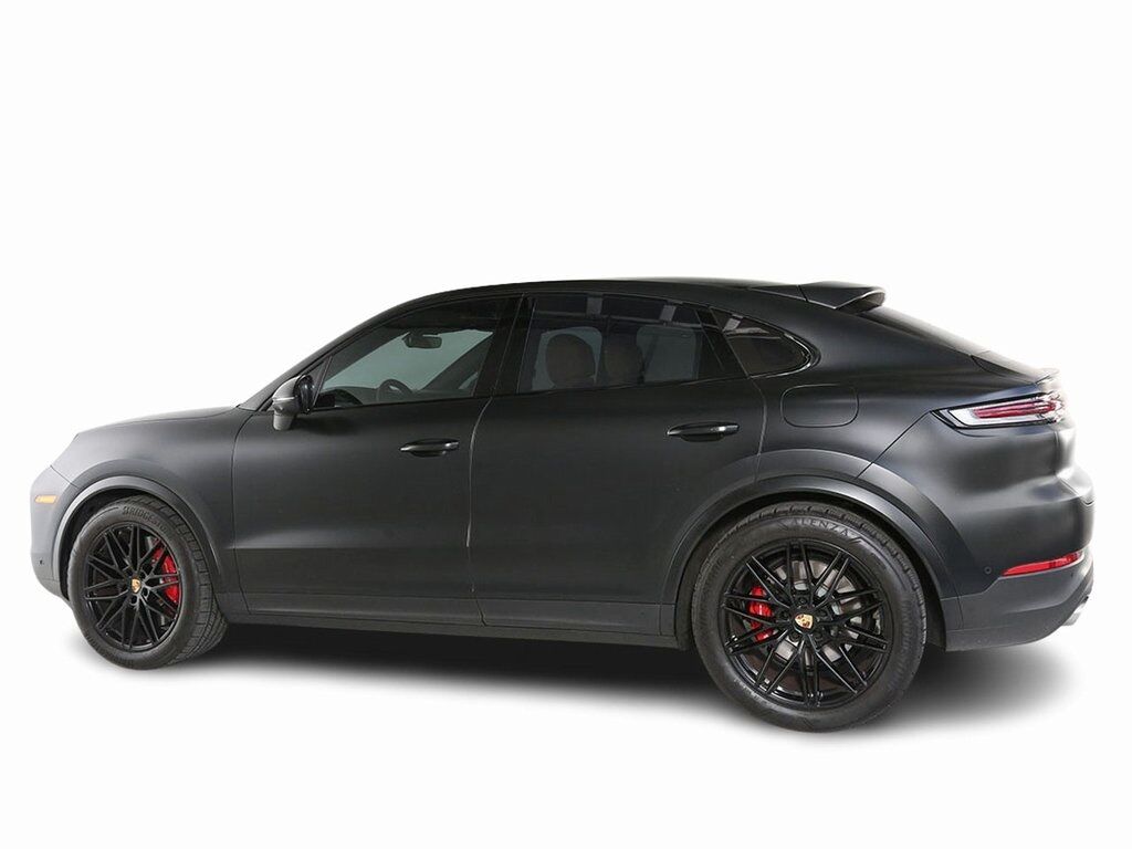 2024 Porsche Cayenne S E-Hybrid Coupe Indianapolis IN