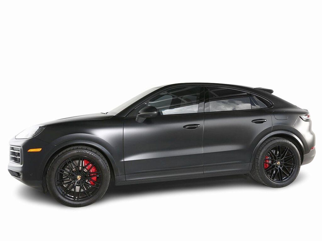 2024 Porsche Cayenne S E-Hybrid Coupe Indianapolis IN