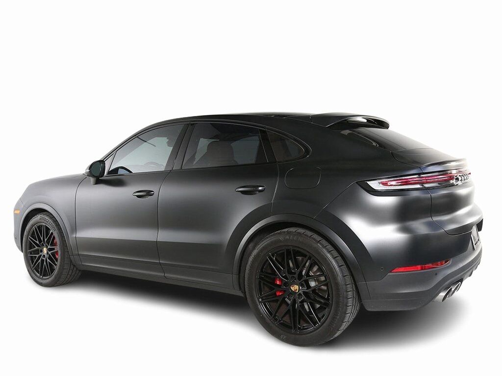 2024 Porsche Cayenne S E-Hybrid Coupe Indianapolis IN