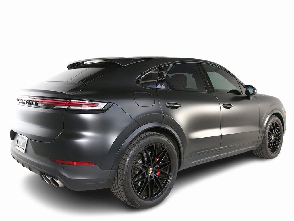 2024 Porsche Cayenne S E-Hybrid Coupe Indianapolis IN