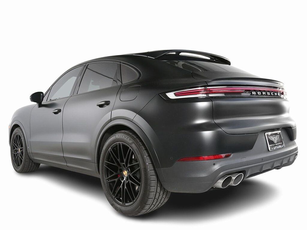 2024 Porsche Cayenne S E-Hybrid Coupe Indianapolis IN