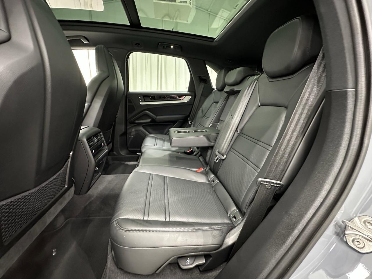 2024 Porsche Cayenne S Newark DE