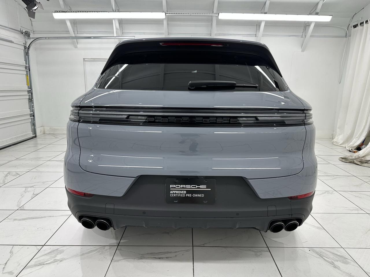 2024 Porsche Cayenne S Newark DE