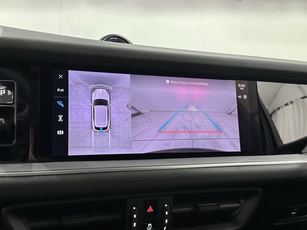 2024 Porsche Cayenne S Newark DE