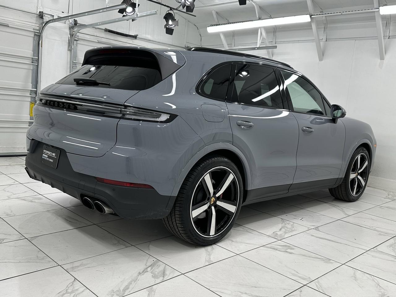 2024 Porsche Cayenne S Newark DE
