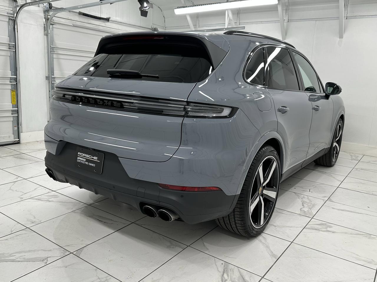 2024 Porsche Cayenne S Newark DE