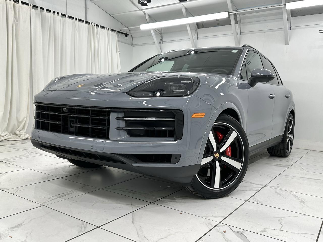 2024 Porsche Cayenne S Newark DE