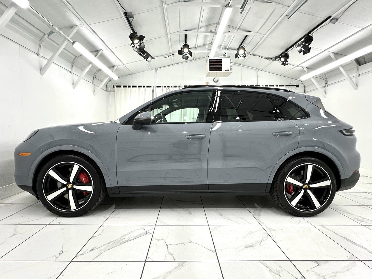2024 Porsche Cayenne S Newark DE