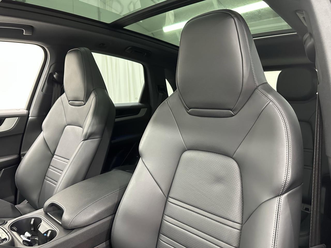 2024 Porsche Cayenne S Newark DE