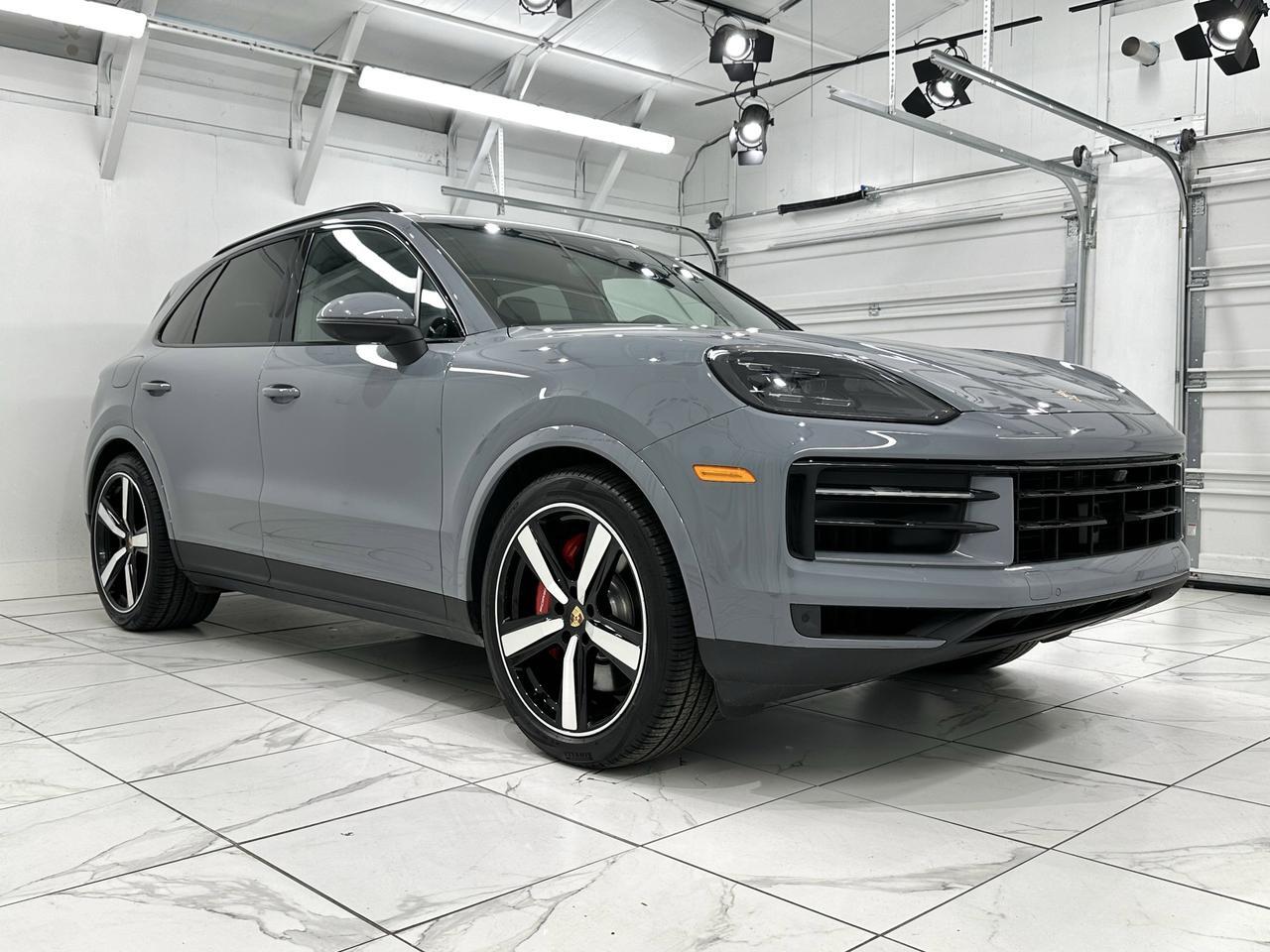 2024 Porsche Cayenne S Newark DE