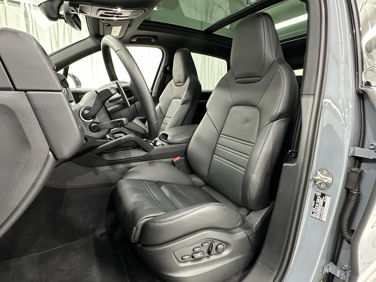 2024 Porsche Cayenne S Newark DE