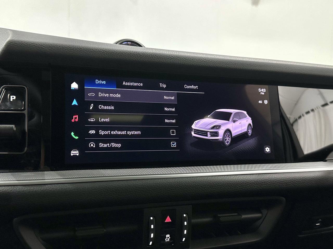 2024 Porsche Cayenne S Newark DE
