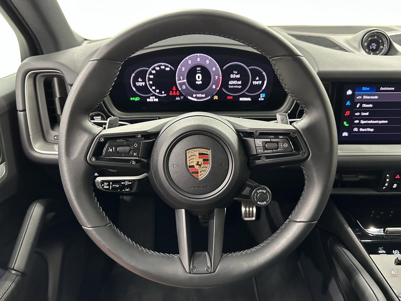 2024 Porsche Cayenne S Newark DE