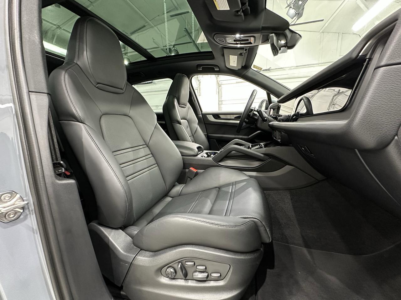 2024 Porsche Cayenne S Newark DE