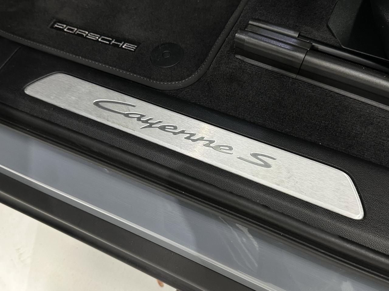 2024 Porsche Cayenne S Newark DE