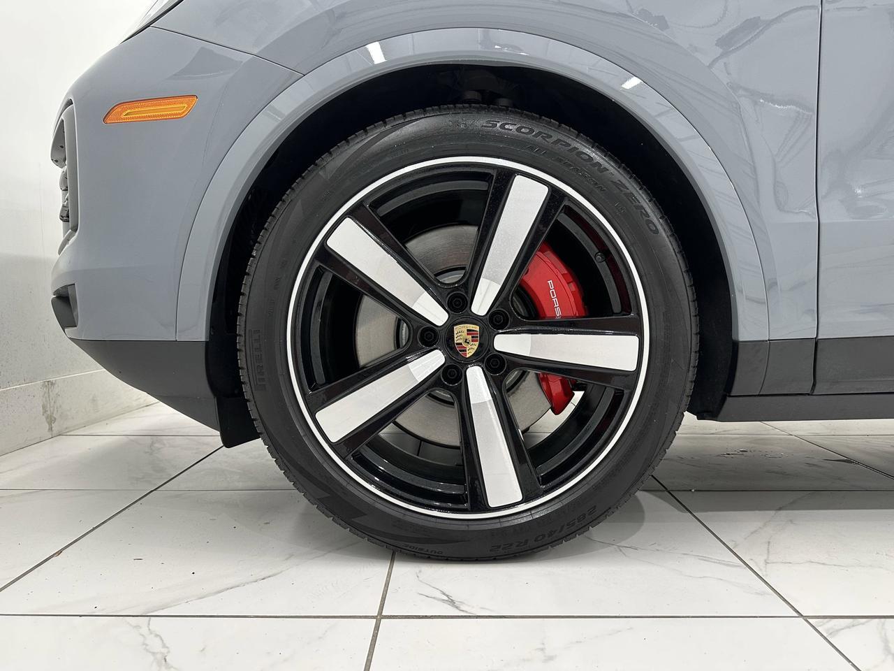 2024 Porsche Cayenne S Newark DE