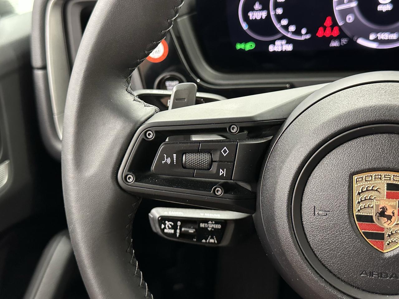 2024 Porsche Cayenne S Newark DE