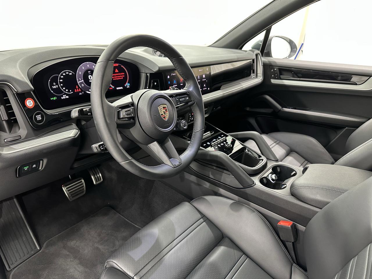2024 Porsche Cayenne S Newark DE