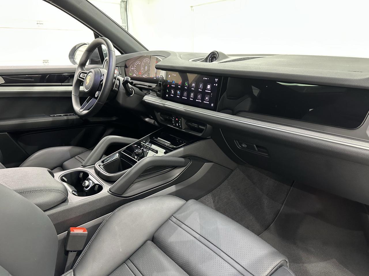 2024 Porsche Cayenne S Newark DE
