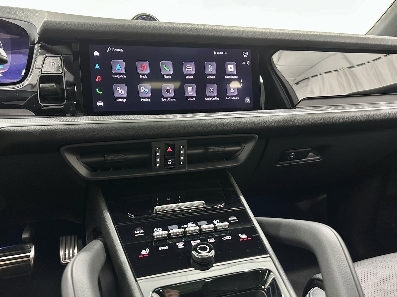 2024 Porsche Cayenne S Newark DE