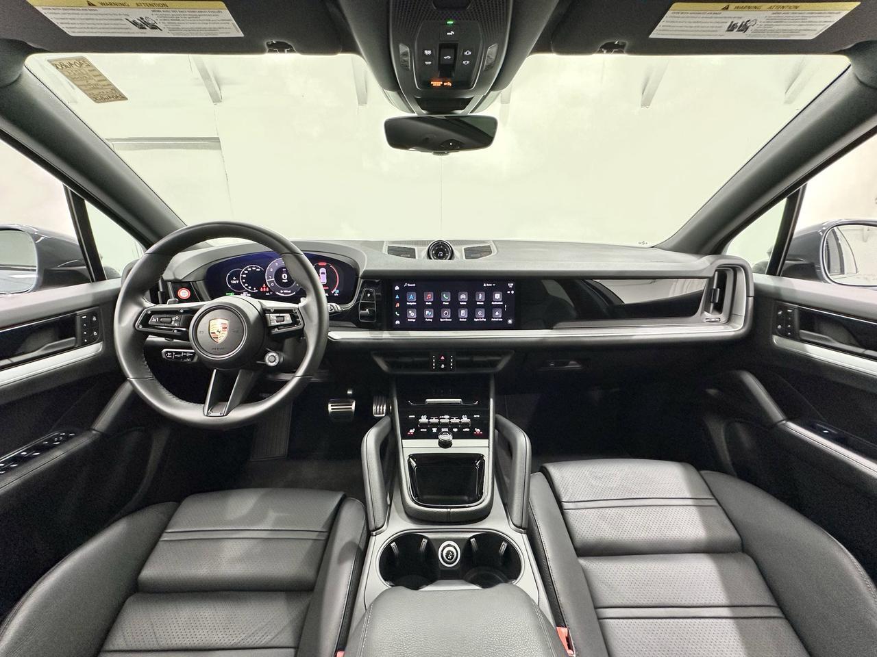 2024 Porsche Cayenne S Newark DE