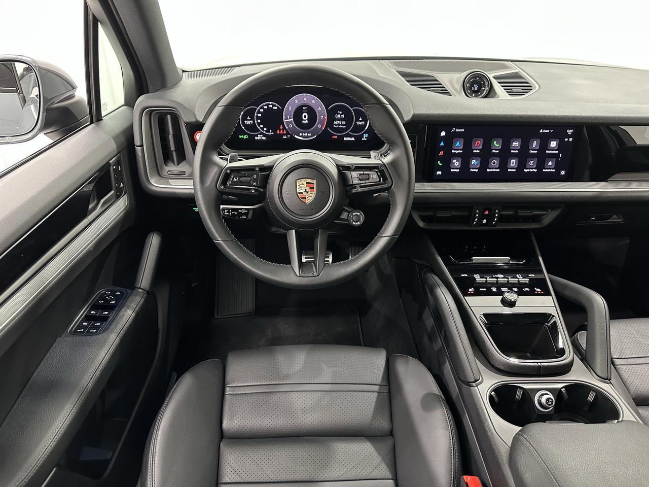 2024 Porsche Cayenne S Newark DE