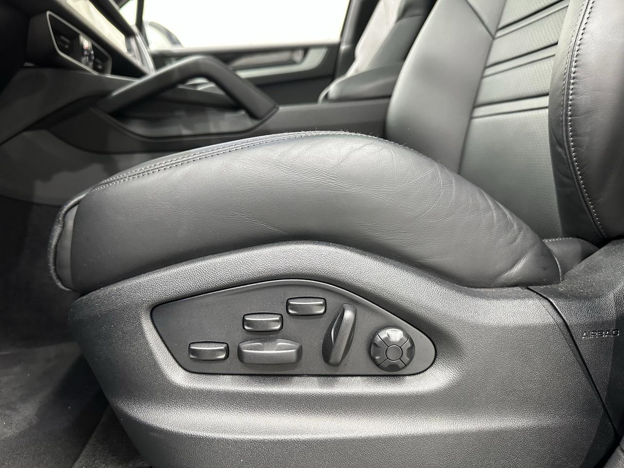 2024 Porsche Cayenne S Newark DE